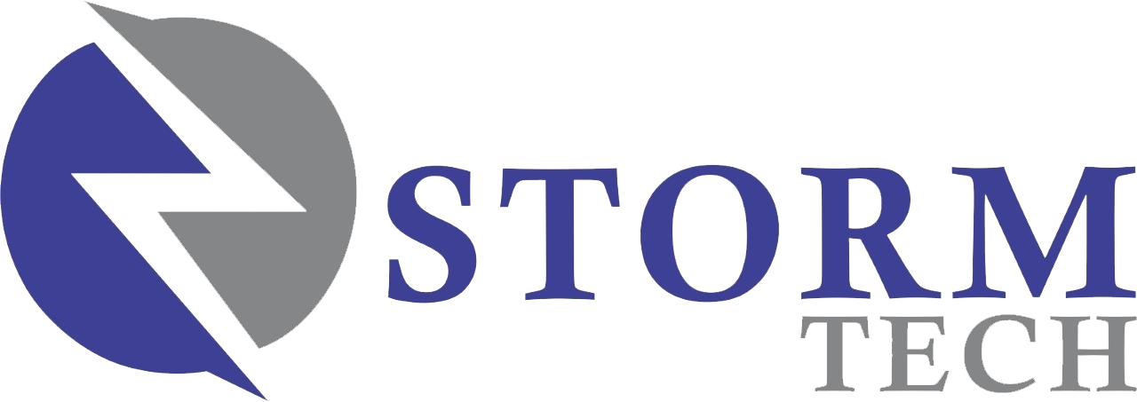 STORMTECH