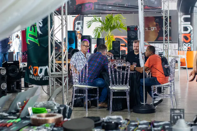 FEIBAM 2022 - Foto 3