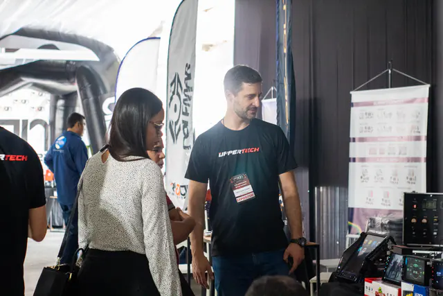 FEIBAM 2022 - Foto 4