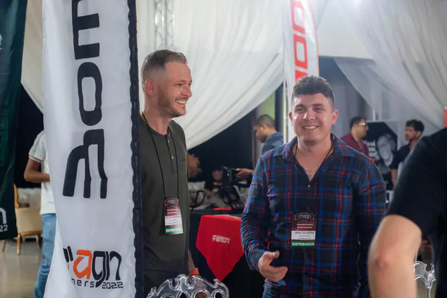 FEIBAM 2022 - Foto 5