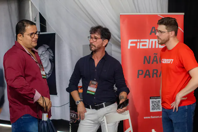 FEIBAM 2022 - Foto 6