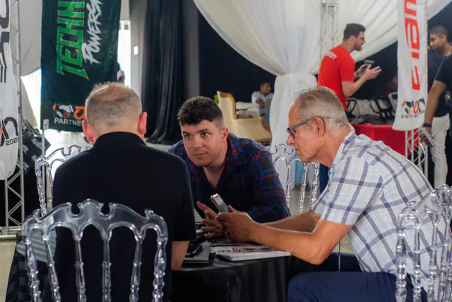 FEIBAM 2022 - Foto 8