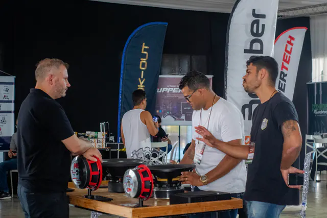 FEIBAM 2022 - Foto 10