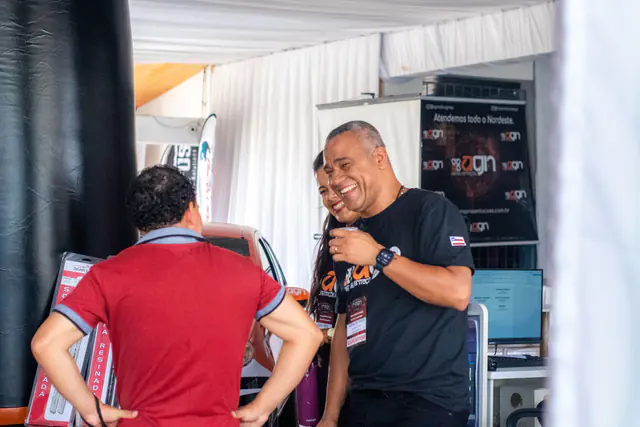 FEIBAM 2022 - Foto 11