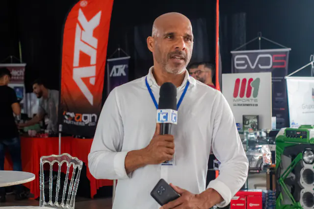 FEIBAM 2022 - Foto 12