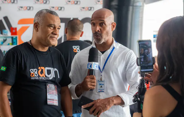 FEIBAM 2022 - Foto 13