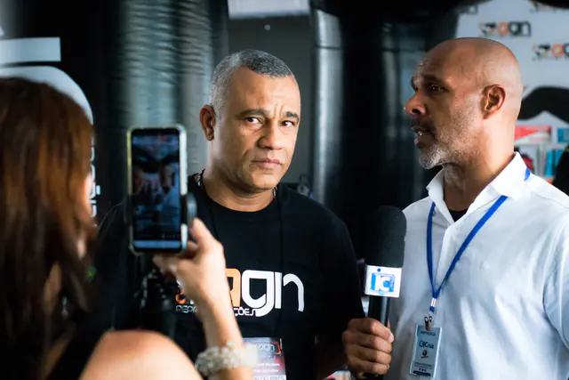 FEIBAM 2022 - Foto 14