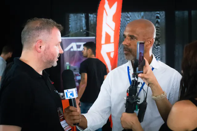 FEIBAM 2022 - Foto 15