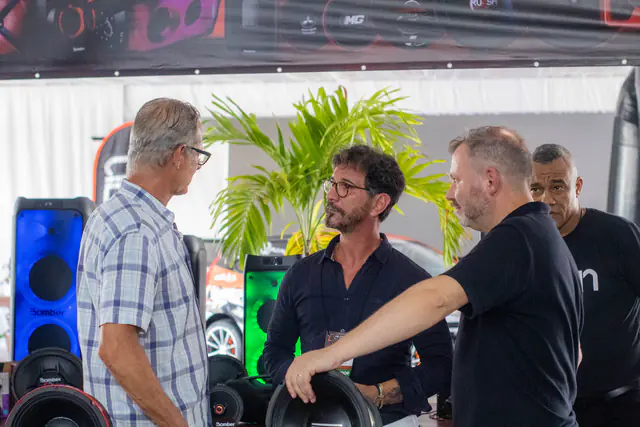 FEIBAM 2022 - Foto 16