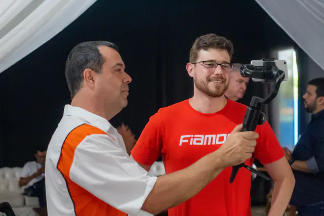 FEIBAM 2022 - Foto 18