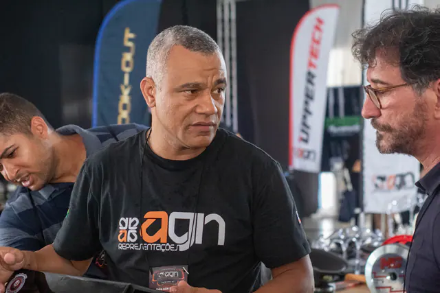 FEIBAM 2022 - Foto 19