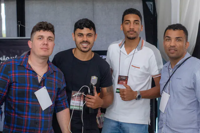 FEIBAM 2022 - Foto 20