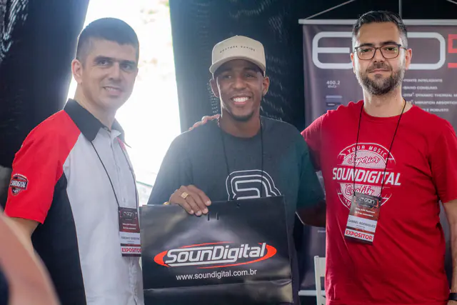 FEIBAM 2022 - Foto 21