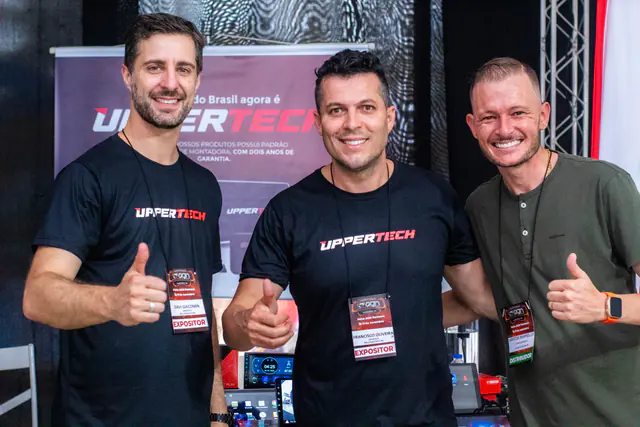 FEIBAM 2022 - Foto 22