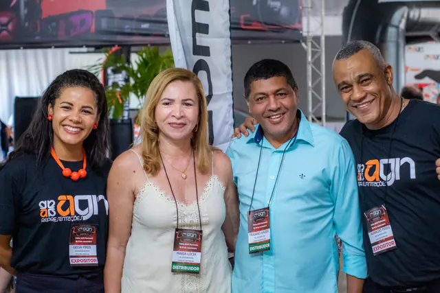 FEIBAM 2022 - Foto 23