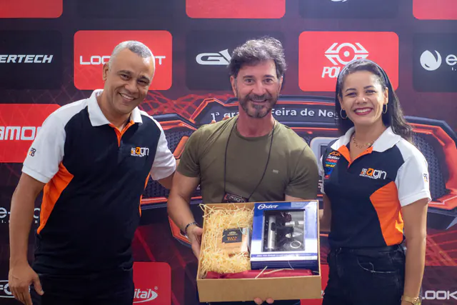 FEIBAM 2022 - Foto 24