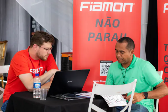 FEIBAM 2022 - Foto 28