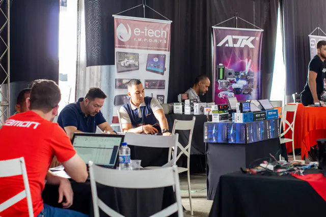 FEIBAM 2022 - Foto 29