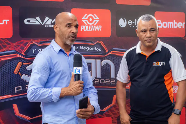 FEIBAM 2022 - Foto 30