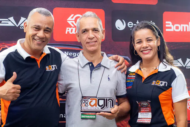 FEIBAM 2022 - Foto 31