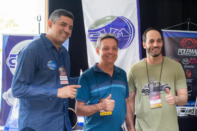 FEIBAM 2022 - Foto 32