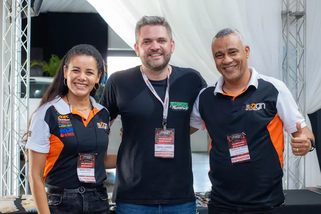 FEIBAM 2022 - Foto 33