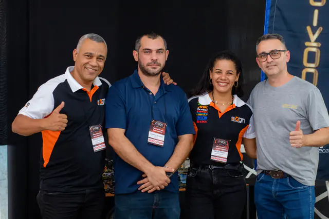 FEIBAM 2022 - Foto 34