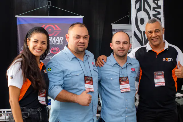 FEIBAM 2022 - Foto 35