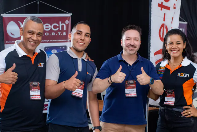 FEIBAM 2022 - Foto 36