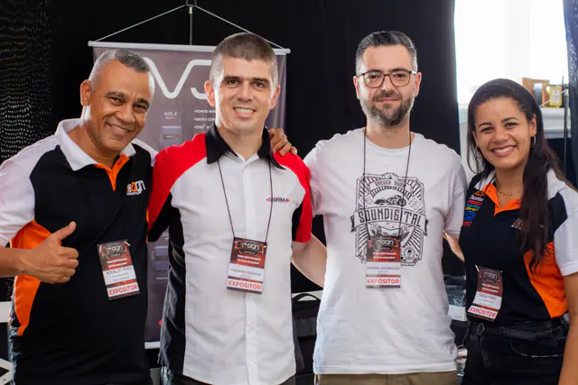 FEIBAM 2022 - Foto 37