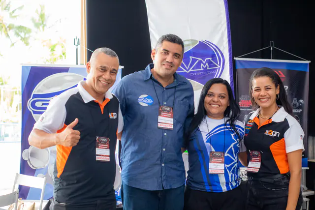 FEIBAM 2022 - Foto 38