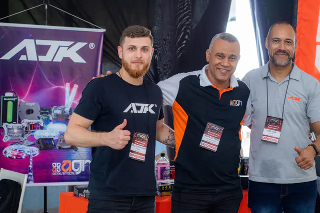 FEIBAM 2022 - Foto 39