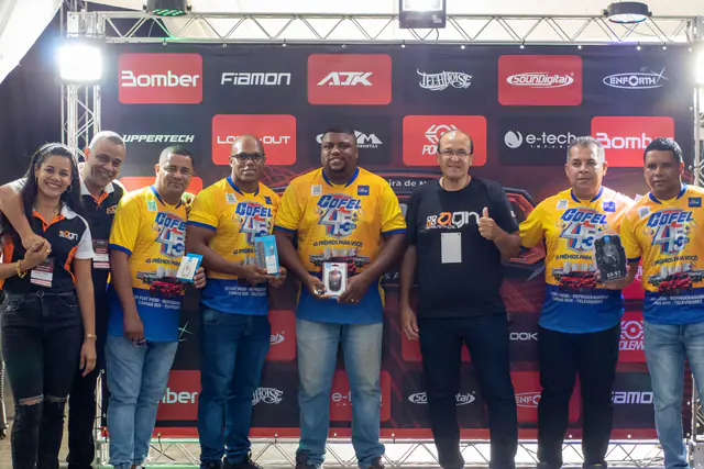 FEIBAM 2022 - Foto 40