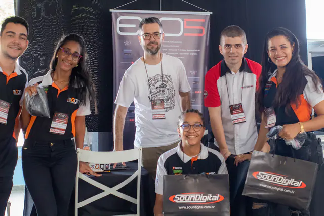 FEIBAM 2022 - Foto 41