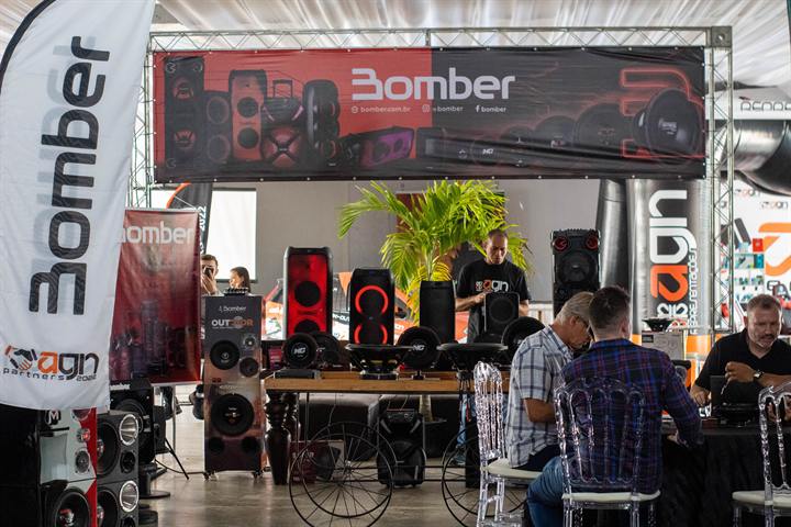 FEIBAM 2022 - Foto 2