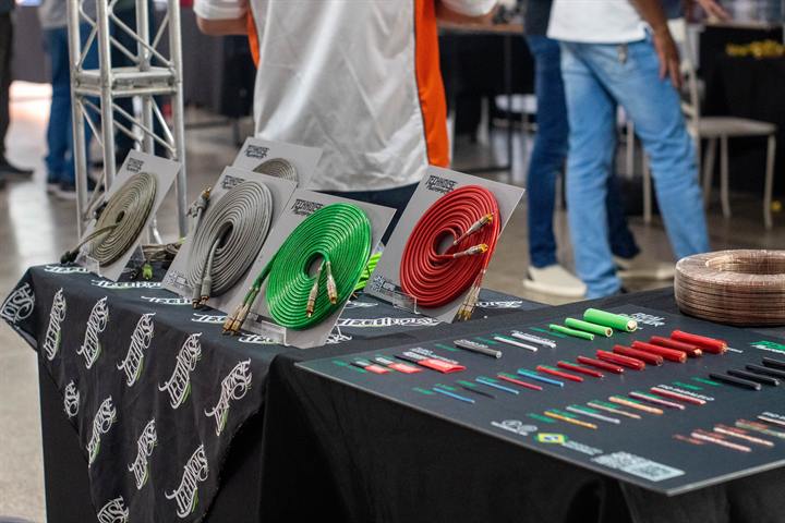 FEIBAM 2022 - Foto 3