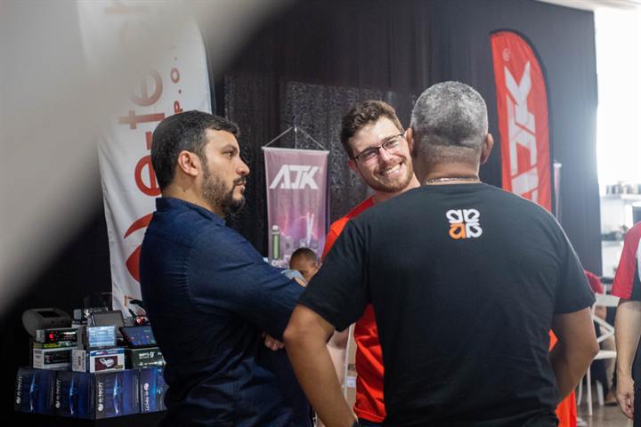 FEIBAM 2022 - Foto 5