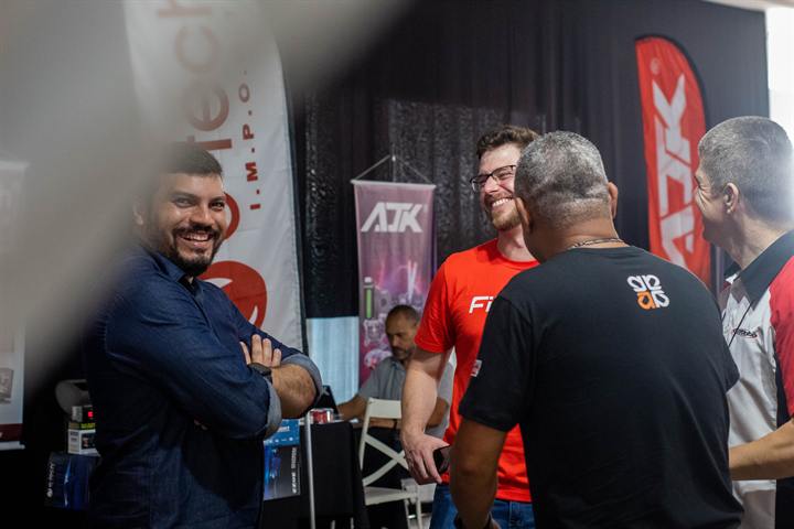 FEIBAM 2022 - Foto 7