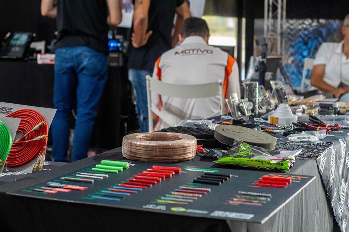 FEIBAM 2022 - Foto 8