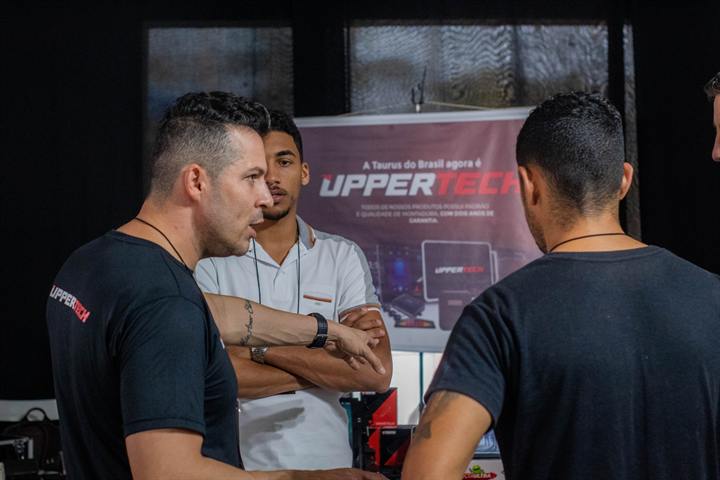 FEIBAM 2022 - Foto 12