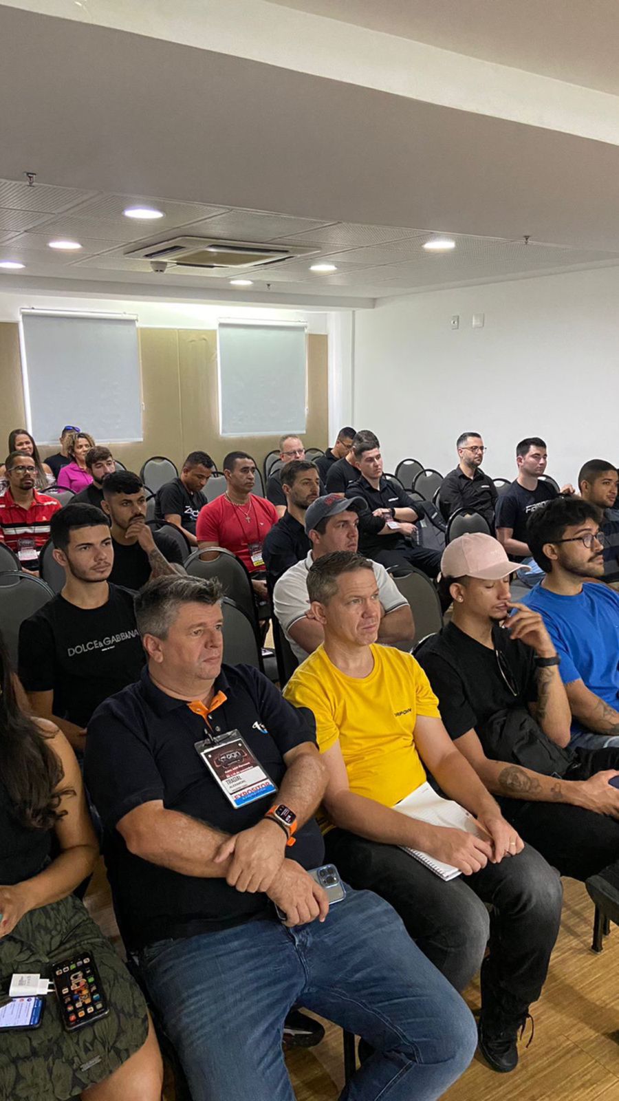 FEIBAM - Feira de Equipamentos