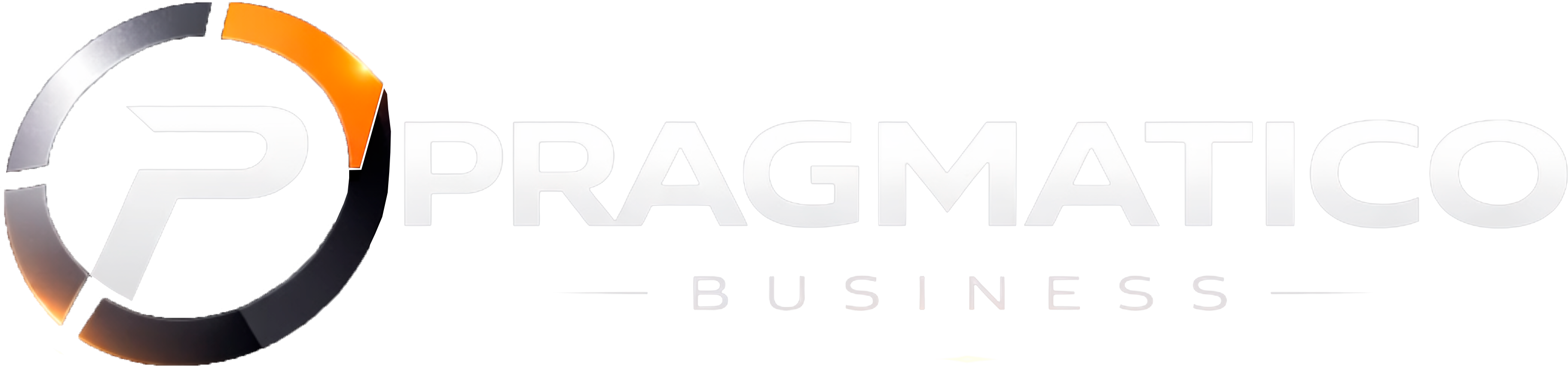 Logo Pragmático Business